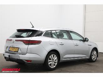 Renault Mégane Estate 1.3 TCe Zen LED Navi Clima Cruise PDC AHK picture 3