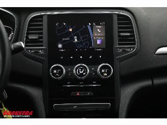Renault Mégane Estate 1.3 TCe Zen LED Navi Clima Cruise PDC AHK picture 11