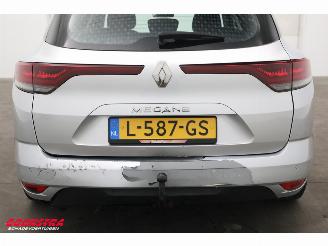 Renault Mégane Estate 1.3 TCe Zen LED Navi Clima Cruise PDC AHK picture 6