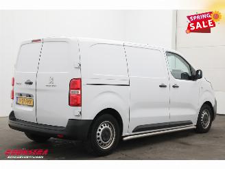 Peugeot Expert 1.5 BlueHDI 100 S&S L2 2X Schuifdeur Airco Cruise picture 3