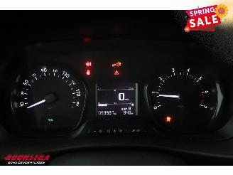 Peugeot Expert 1.5 BlueHDI 100 S&S L2 2X Schuifdeur Airco Cruise picture 21