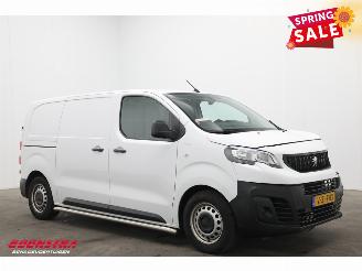 Peugeot Expert 1.5 BlueHDI 100 S&S L2 2X Schuifdeur Airco Cruise picture 2