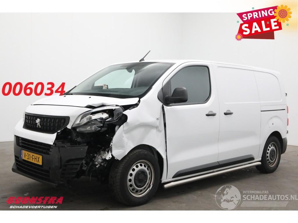 Peugeot Expert 1.5 BlueHDI 100 S&S L2 2X Schuifdeur Airco Cruise