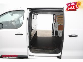 Peugeot Expert 1.5 BlueHDI 100 S&S L2 2X Schuifdeur Airco Cruise picture 13