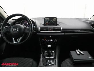 Mazda 3 2.0 TS Navi Clima Cruise PDC AHK 143.954 km! picture 14