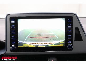 Toyota C-HR 1.8 Hybrid Business Plus LED ACC Navi Clima Camera AHK picture 21