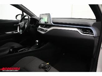 Toyota C-HR 1.8 Hybrid Business Plus LED ACC Navi Clima Camera AHK picture 11