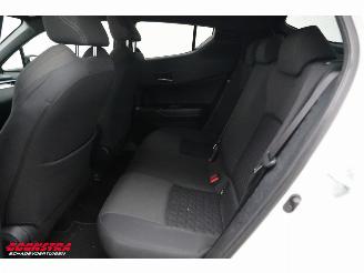Toyota C-HR 1.8 Hybrid Business Plus LED ACC Navi Clima Camera AHK picture 15