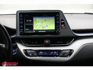 Toyota C-HR 1.8 Hybrid Business Plus LED ACC Navi Clima Camera AHK picture 13
