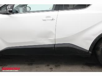 Toyota C-HR 1.8 Hybrid Business Plus LED ACC Navi Clima Camera AHK picture 5