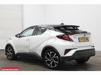 Toyota C-HR 1.8 Hybrid Business Plus LED ACC Navi Clima Camera AHK picture 4