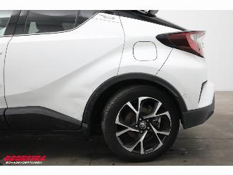 Toyota C-HR 1.8 Hybrid Business Plus LED ACC Navi Clima Camera AHK picture 8