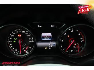 Mercedes Cla-klasse Shooting Brake 200d 7G-Tronic AMG LED Navi Airco Cruise SHZ PDC picture 19