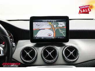 Mercedes Cla-klasse Shooting Brake 200d 7G-Tronic AMG LED Navi Airco Cruise SHZ PDC picture 13