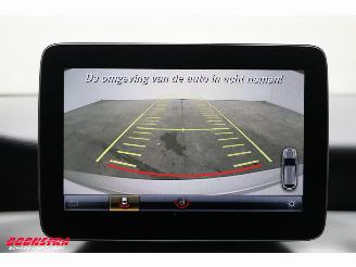 Mercedes Cla-klasse Shooting Brake 200d 7G-Tronic AMG LED Navi Airco Cruise SHZ PDC picture 23