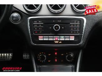 Mercedes Cla-klasse Shooting Brake 200d 7G-Tronic AMG LED Navi Airco Cruise SHZ PDC picture 14