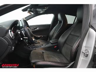 Mercedes Cla-klasse Shooting Brake 200d 7G-Tronic AMG LED Navi Airco Cruise SHZ PDC picture 16