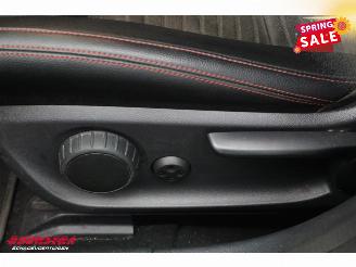 Mercedes Cla-klasse Shooting Brake 200d 7G-Tronic AMG LED Navi Airco Cruise SHZ PDC picture 23