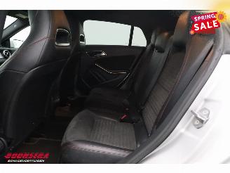 Mercedes Cla-klasse Shooting Brake 200d 7G-Tronic AMG LED Navi Airco Cruise SHZ PDC picture 16