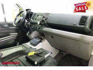 Volkswagen Crafter 2.0 TDI 175 PK DSG LED Lucht Leder Cruise PDC picture 10