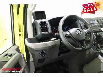 Volkswagen Crafter 2.0 TDI 175 PK DSG LED Lucht Leder Cruise PDC picture 14