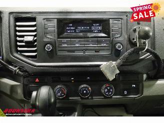 Volkswagen Crafter 2.0 TDI 175 PK DSG LED Lucht Leder Cruise PDC picture 12