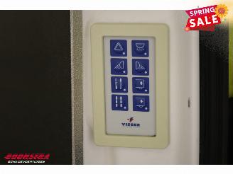 Volkswagen Crafter 2.0 TDI 175 PK DSG LED Lucht Leder Cruise PDC picture 8