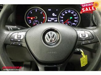 Volkswagen Crafter 2.0 TDI 175 PK DSG LED Lucht Leder Cruise PDC picture 15