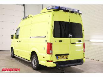 Volkswagen Crafter 2.0 TDI 175 PK DSG LED Lucht Leder Cruise PDC picture 4