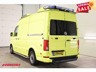 Volkswagen Crafter 2.0 TDI 175 PK DSG LED Lucht Leder Cruise PDC picture 4