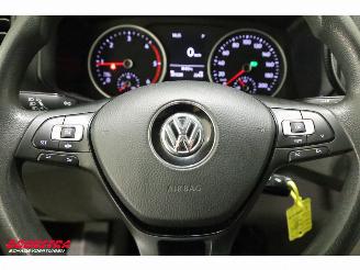Volkswagen Crafter 2.0 TDI 175 PK DSG LED Lucht Leder Cruise PDC picture 15