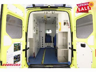 Volkswagen Crafter 2.0 TDI 175 PK DSG LED Lucht Leder Cruise PDC picture 7