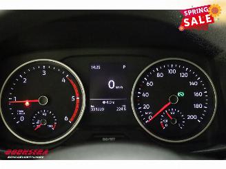 Volkswagen Crafter 2.0 TDI 175 PK DSG LED Lucht Leder Cruise PDC picture 16