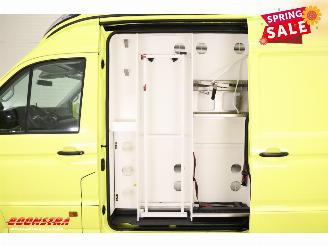 Volkswagen Crafter 2.0 TDI 175 PK DSG LED Lucht Leder Cruise PDC picture 6