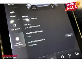 MG Marvel R Luxury 70 kWh Pano LED ACC Ventilatie 360° Memory picture 30