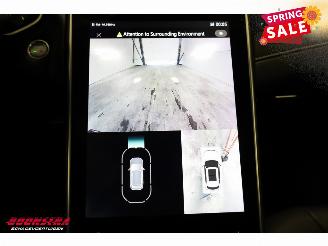 MG Marvel R Luxury 70 kWh Pano LED ACC Ventilatie 360° Memory picture 25