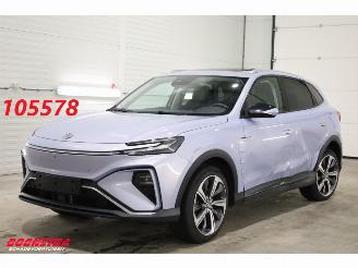 Avarii autoturisme MG Marvel R Luxury 70 kWh Pano LED ACC Ventilatie 360° Memory 2023/4