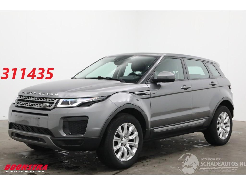 Land Rover Range Rover Evoque 2.0 D150 AWD Navi Clima Cruise Camera SHZ 145.764 km!