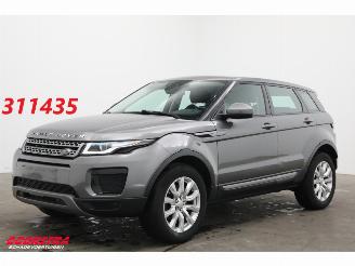 Käytettyjen passenger cars Land Rover Range Rover Evoque 2.0 D150 AWD Navi Clima Cruise Camera SHZ 145.764 km! 2018/4