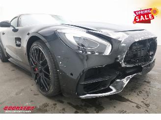 Mercedes AMG Roadster LED ACC Night Burmester Ventilatie Camera 19.598 km! picture 6