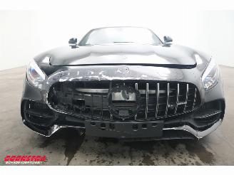 Mercedes AMG Roadster LED ACC Night Burmester Ventilatie Camera 19.598 km! picture 7