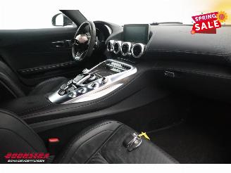 Mercedes AMG Roadster LED ACC Night Burmester Ventilatie Camera 19.598 km! picture 14