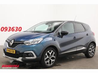 Renault Captur 1.3 TCe Aut. Intens LED Navi Clima Cruise PDC picture 1