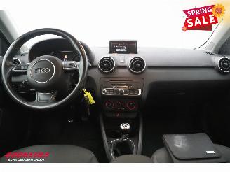 Audi A1 Sportback 1.4 TFSI S-Line Orig. NL Airco Cruise AHK 109.063 km! picture 11