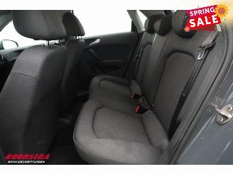 Audi A1 Sportback 1.4 TFSI S-Line Orig. NL Airco Cruise AHK 109.063 km! picture 14