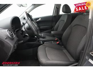 Audi A1 Sportback 1.4 TFSI S-Line Orig. NL Airco Cruise AHK 109.063 km! picture 13