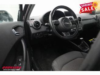 Audi A1 Sportback 1.4 TFSI S-Line Orig. NL Airco Cruise AHK 109.063 km! picture 15