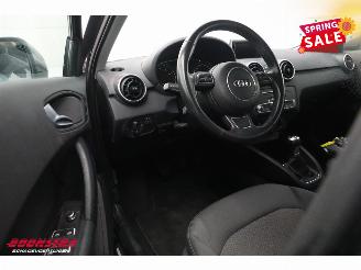 Audi A1 Sportback 1.4 TFSI S-Line Orig. NL Airco Cruise AHK 109.063 km! picture 15