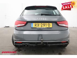 Audi A1 Sportback 1.4 TFSI S-Line Orig. NL Airco Cruise AHK 109.063 km! picture 7