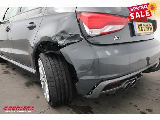 Audi A1 Sportback 1.4 TFSI S-Line Orig. NL Airco Cruise AHK 109.063 km! picture 6